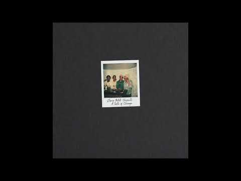 Braxton Holmes feat. Cabrini-Greens and Cornbread – Stomps & Shouts (Jamie 3:26 Basement Edit)