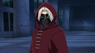 【東京喰種 :re invoke】攻略 四方蓮二  ノーダメ 1ターンキル「潜入するあんていく」
