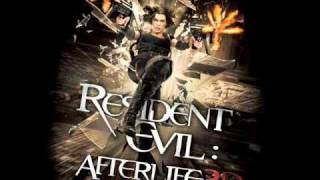 Resident Evil: Afterlife OST - Resident Evil Suite