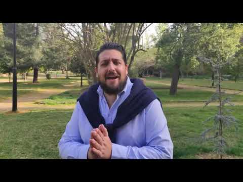 Popurrí De Adoración - José Manuel Giles