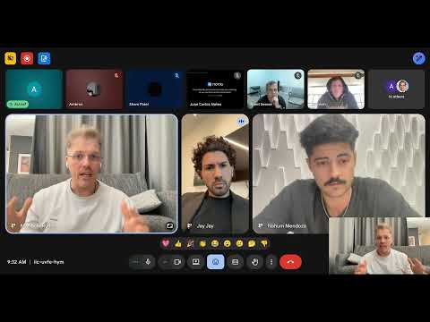 Live Sales Training - Advanced Role Play