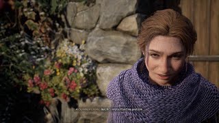 Hogwarts Legacy: Troll control - All choices