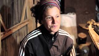 Cortometraje: SIEMPREVIENTO