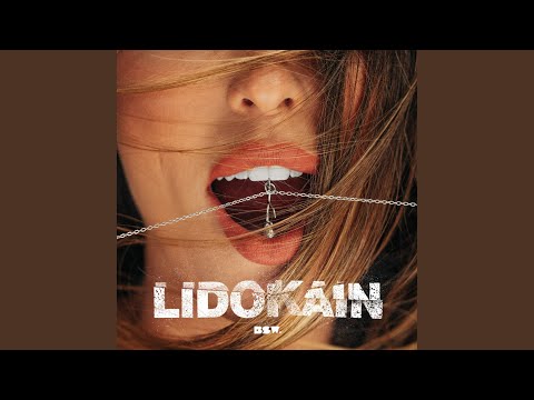 Lidokain (feat. ByeAlex és a Slepp)