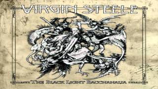 Virgin Steele - 12.When I&#39;m Silent (the Wind of Voices)