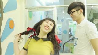 BB&BG : Cua Trai [TVC][Official]