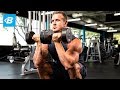 Full-Body Circuit Workout | Brandan Fokken