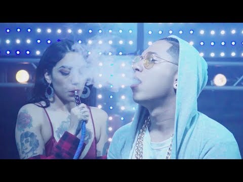 Ari Carrillo - Diamonds 💎 (Video Oficial)