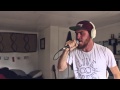 Northlane Vocal Audition - Quantum Flux (Arley ...