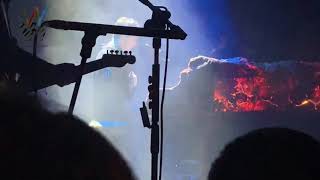 4.- Barcelona (Alfred García, #1016TourMadrid, Día 1)