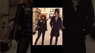 Poison Ivy and Lux Interior 🖤
