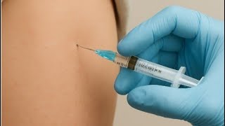Learn Buttock im Injection Step by Step