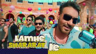 Hum Nahi Sudhrenge Lyrical Video Song   Golmaal Again   Armaan Malik   Amaal Mallik720p
