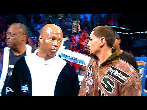 Danny Garcia (USA) vs Zab Judah (USA) | Boxing Fight Highlights HD