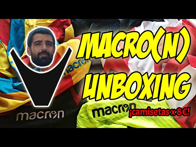 Vídeo relacionado con Macron FC Nantes - Camiseta de calentamiento para adulto, amarillo, 8 Años