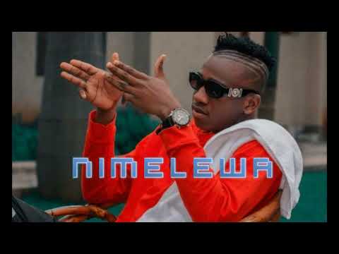 Meja Kunta Ft Marioo Nimelewa official audio