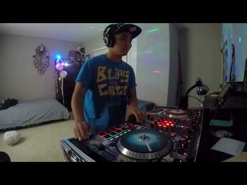 DJ D-tor - Next Generation Through The Years