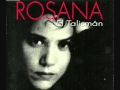 Rosana El talisman 
