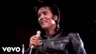 Download lagu Elvis Presley Jailhouse Rock... mp3