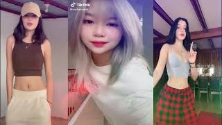 Ela Já Tá Louca Tiktok Dance Show down??