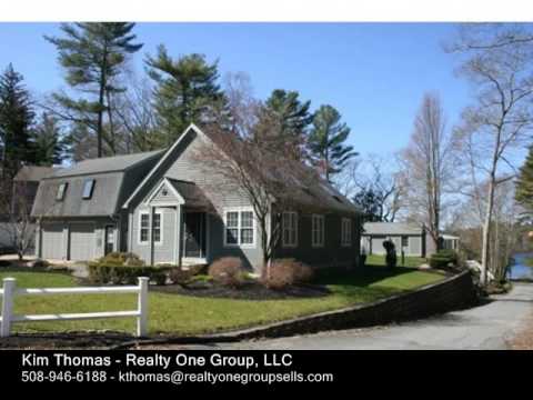 4 Long Beach Rd., Middleboro MA 02346 - Single Family Home - Real Estate - For Sale -
