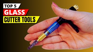 The 5 BEST Glass Cutter Tools of 2026 Review! [Top Precision Picks]
