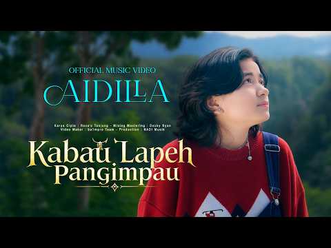 Kabau Lapeh Pangimpau - Aidilla