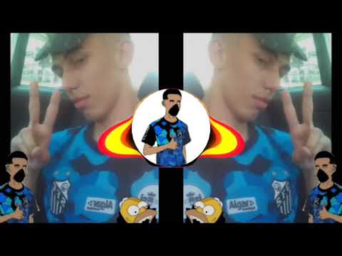 Mixado brabo da rave do Antares 2018