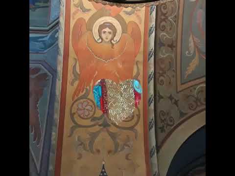 CHIESA RUSSO ORTODOSSA DI FIRENZE