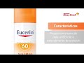 Protetor Solar Facial Eucerin Photoaging Control Anti-idade Cor Clara Fps60 50ml