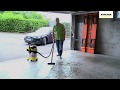 Karcher 1.348-271.0 - видео