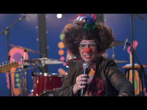 Palhaça Rubra - Mini Festival - Show Completo (EXCLUSIVO)