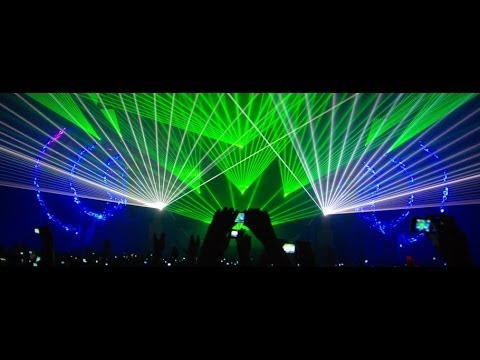 Happy Hardcore Anthems Mix