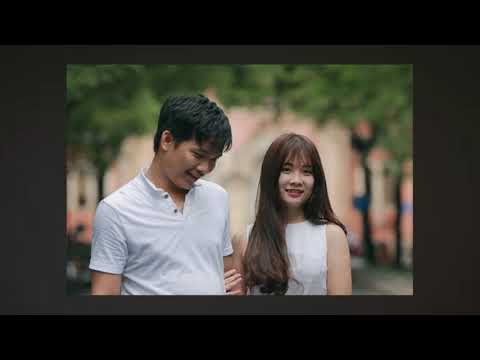 Sài Gòn dễ thương - Y Jang Tuyn