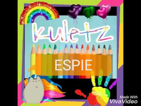 Happy birthday kuletz espie