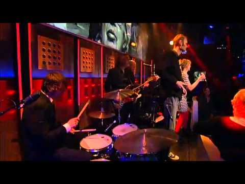 De minuut: Janne Schra en Meindert Talma - Stroei Voei en De Twips - 20-2-2013