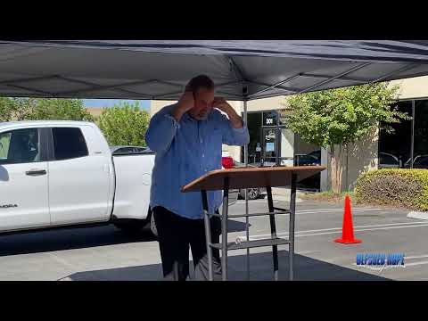 Just Like the Days of Noah