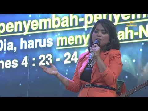 Bapaku Percaya medley Ku Tetap Percaya by Granito
