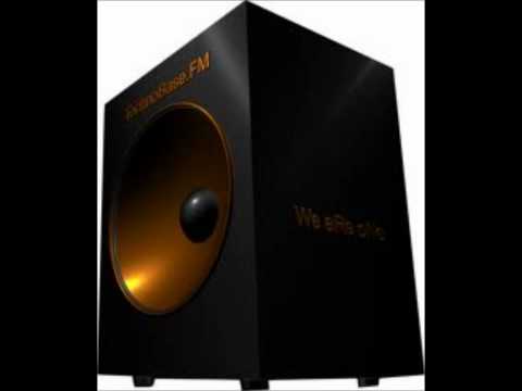 DJ Wildcut - Last Resort