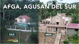 Download lagu Afga, Agusan del Sur | Pundasyon mp3 Download lagu Afga, Agusan del Sur | Pundasyon mp3