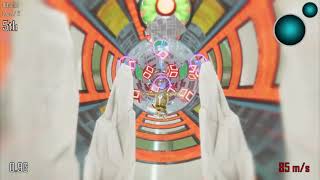 Space Rats: Toda Play-through on Harvest Vessel