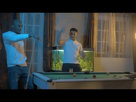 Miiky - Make Mo ft. Wil (Clip Officiel)