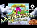 Barney S Adventure Bus The Crossover Trailer My Version