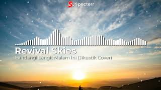 Download lagu Pandangi Langit Malam Ini | Jikustik Rock Cover mp3 Download lagu Pandangi Langit Malam Ini | Jikustik Rock Cover mp3