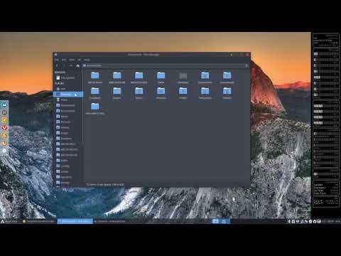 ArcoLinux : 1037 Autoconnect to your bluetooth device - re-use nemesis scripts