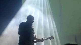 Godflesh - Dream Long Dead live @Le Guess Who Festival - Tivoli Ronda, 7th of November 2019