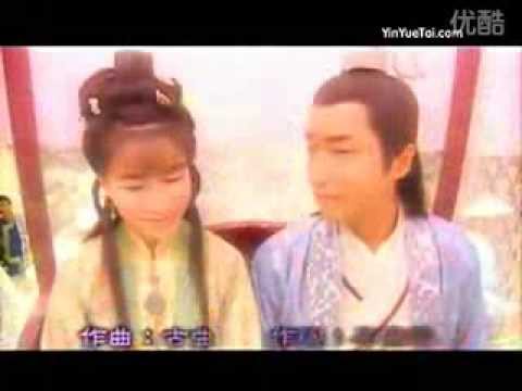 TVB Theme Song  (Dai Nu Fa ) 帝女花主题曲