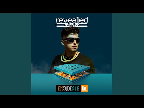 Don't Leave Me Alone (Mixed)