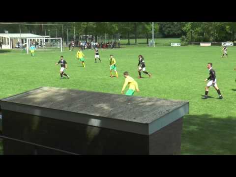 2017-05-13 U15: Fortuna Sittard - Spartaan 20