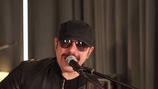 Cauterize - Live in Studio